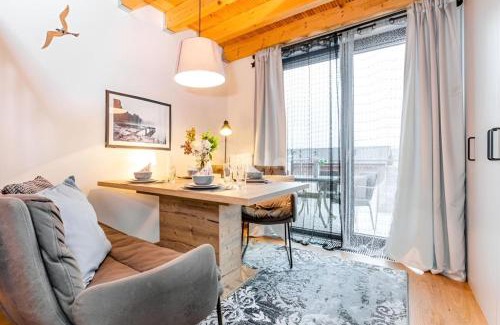 Lipno nad Vltavou Apartamento | Mezonet Lipno nad Vltavou