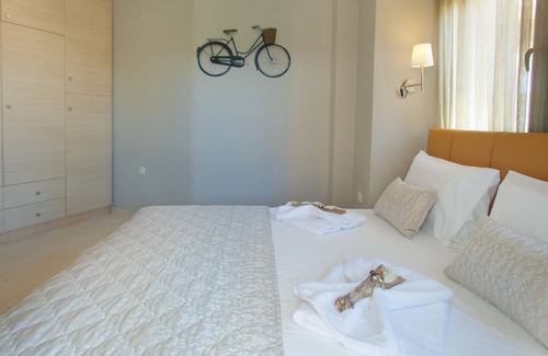 Toroni Apartamento | Mezonetes Toroni