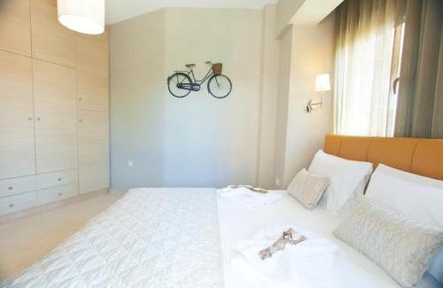 Toroni Apartamento | Mezonetes Toroni