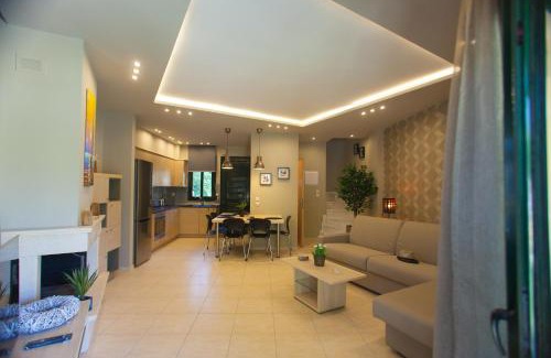 Toroni Apartamento | Mezonetes Toroni