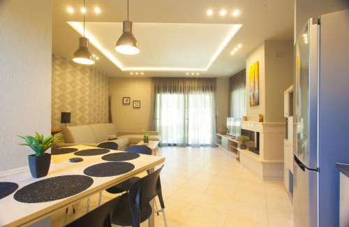 Toroni Apartamento | Mezonetes Toroni