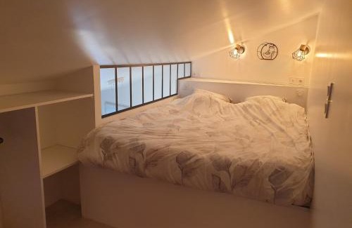 Faubourg Apartamento | Mezza'Nîmes