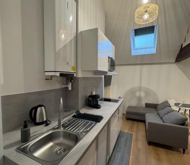 Abbeville Apartamento | Mezza Summer 3ème Étage