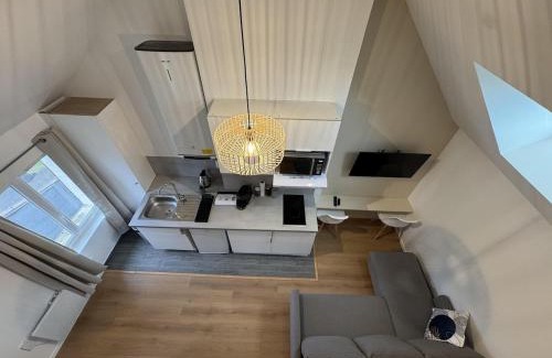 Abbeville Apartamento | Mezza Summer 3ème Étage