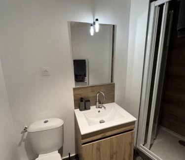 Abbeville Apartamento | Mezza Summer 3ème Étage