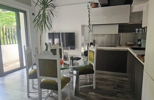 Mezzago Apartamento | MEZZAGO ROYAL SUITES: LOFT SUITE - SUITE & LOFT APARTMENT