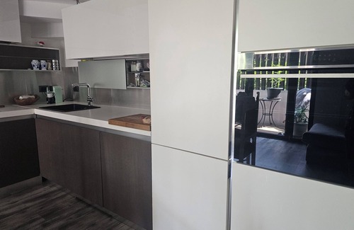 Mezzago Apartamento | MEZZAGO ROYAL SUITES: LOFT SUITE - SUITE & LOFT APARTMENT