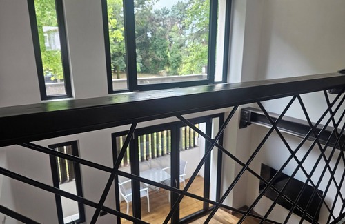 Mezzago Apartamento | MEZZAGO ROYAL SUITES: LOFT SUITE - SUITE & LOFT APARTMENT