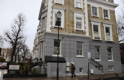 Notting Hill Apartamento | Mezzanine Flat in the heart of Notting Hill