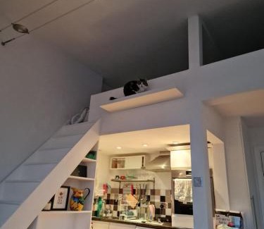 Notting Hill Apartamento | Mezzanine Flat in the heart of Notting Hill