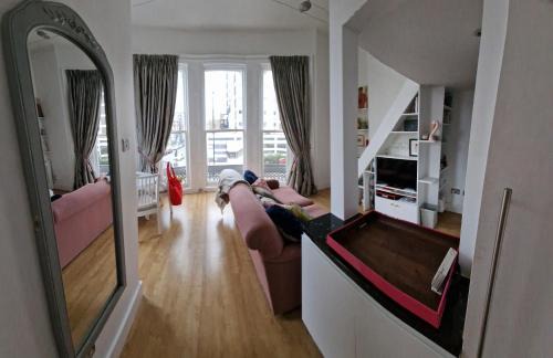 Notting Hill Apartamento | Mezzanine Flat in the heart of Notting Hill