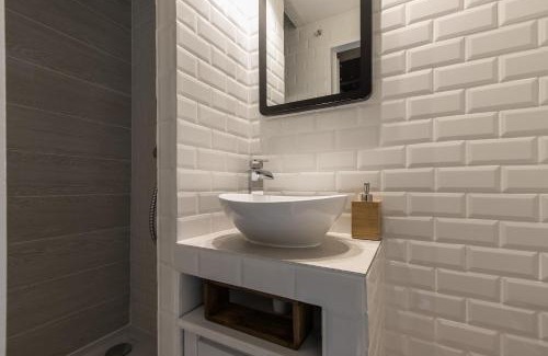 Roquebrune-Cap-Martin Apartamento | Mezzanine Studio near Monaco