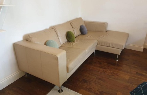 Camberwell Green Apartamento | Mezzanine studio apartment (U9)