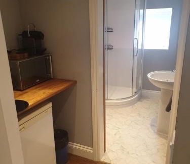 Camberwell Green Apartamento | Mezzanine studio apartment (U9)