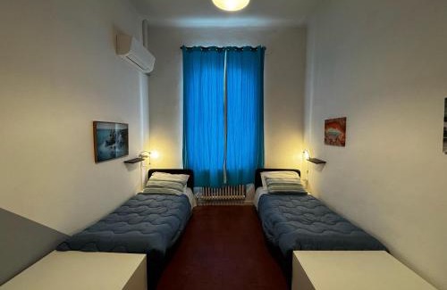 Mezzano Cama Y Desayuno | Mezzano B&B