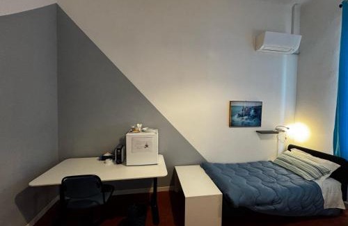 Mezzano Cama Y Desayuno | Mezzano B&B
