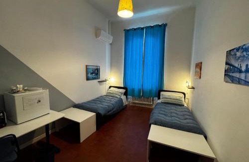 Mezzano Cama Y Desayuno | Mezzano B&B