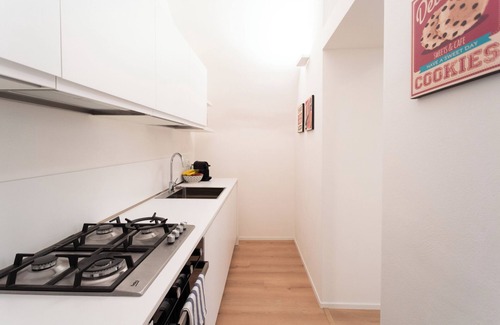 Azzano Apartamento | Mezzegra Apartments