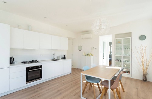 Azzano Apartamento | Mezzegra Apartments