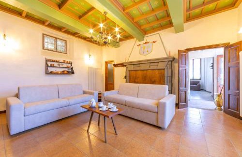 Azzano Apartamento | Mezzegra Appartamento Le ERE
