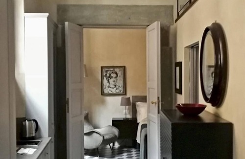 Sant' Ambrogio Apartamento | Mezzo 46 in Firenze With 2 Bedrooms and 2 Bathrooms