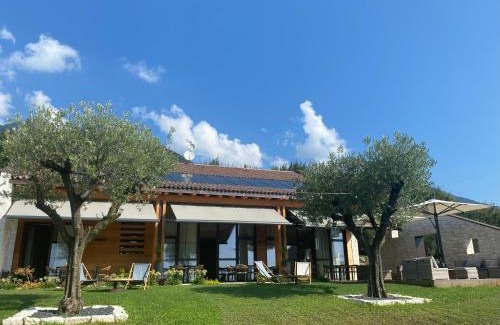 Crespano del Grappa Casa | Mezzo Ciel