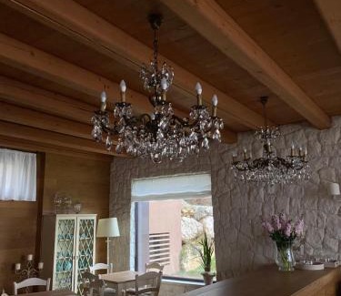 Crespano del Grappa Casa | Mezzo Ciel