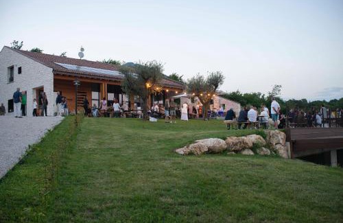Crespano del Grappa Casa | Mezzo Ciel