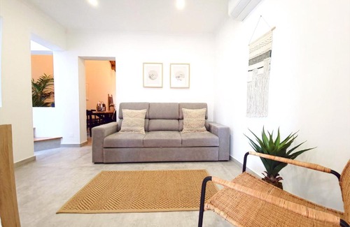 Praia da Vitoria Apartamento | MF Terceira - Villa With Terrace & Ocean Views