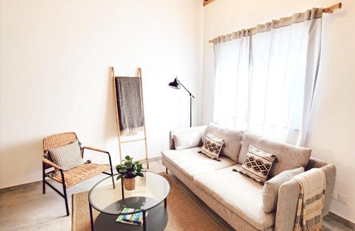 Praia da Vitoria Apartamento | MF Terceira - Villa With Terrace & Ocean Views
