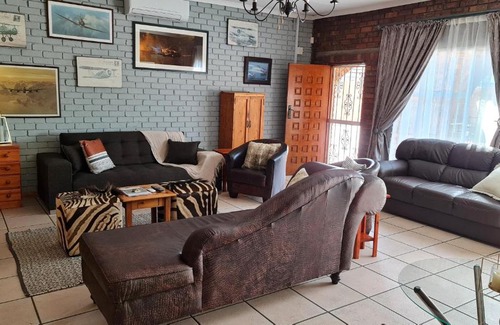 Boksburg Apartamento | MFT GUEST HOUSE