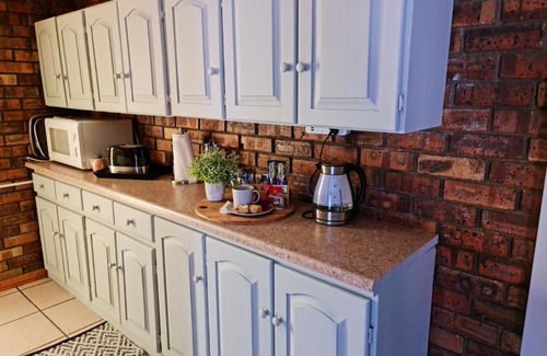Boksburg Apartamento | MFT GUEST HOUSE