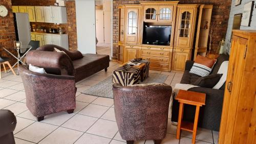 Boksburg Apartamento | MFT GUEST HOUSE