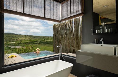 Ntambanana Cabina | mFulaWozi Wilderness Biyela Lodge