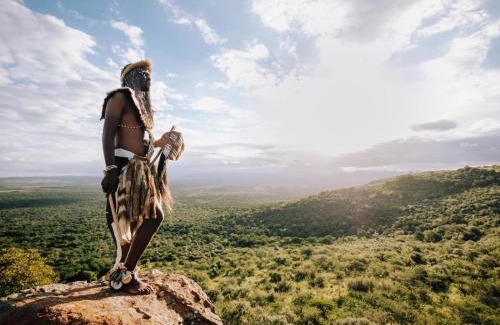 Ntambanana Cabina | mFulaWozi