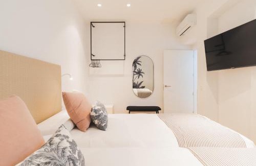 Las Palmas de Gran Canaria Apartamento | MG CANTERAS SUITES