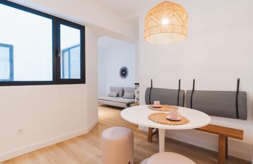 Las Palmas de Gran Canaria Apartamento | MG CANTERAS SUITES