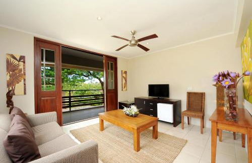 Port Vila Complejo | MG Cocomo Resort Vanuatu