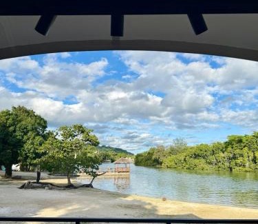 Port Vila Complejo | MG Cocomo Resort Vanuatu