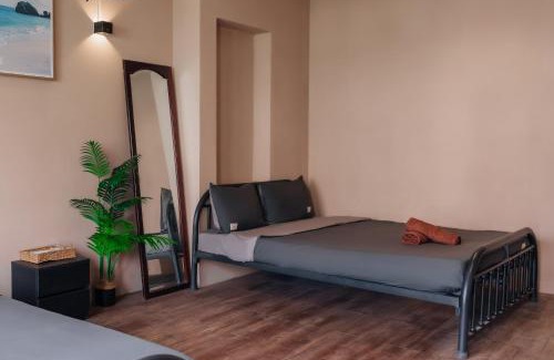 Downtown Ho Chi Minh City Hotel | MG Daisy