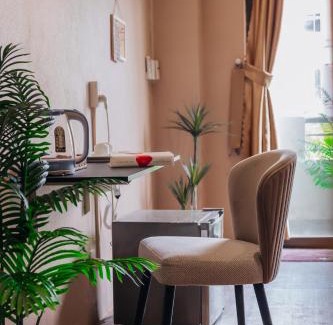 Downtown Ho Chi Minh City Hotel | MG Daisy