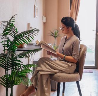 Downtown Ho Chi Minh City Hotel | MG Daisy