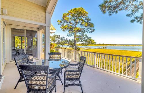 Seabrook Island Casa | MG3083: 3083 Marshgate