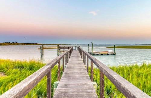 Seabrook Island Casa | MG3083: 3083 Marshgate