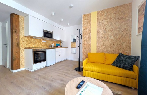 Murau Apartamento | mg4 Apartments