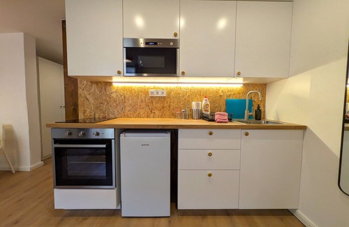 Murau Apartamento | mg4 Apartments
