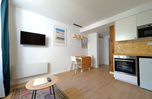 Murau Apartamento | mg4 Apartments