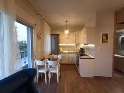 Nea Iraklitsa Apartamento | MGE Luxury house with pool