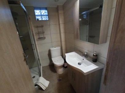 Nea Iraklitsa Apartamento | MGE Luxury house with pool
