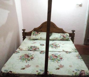 Mafia Island Casa | Mgeni Homestay